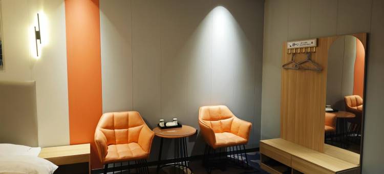 黄龙锡龙大酒店图片