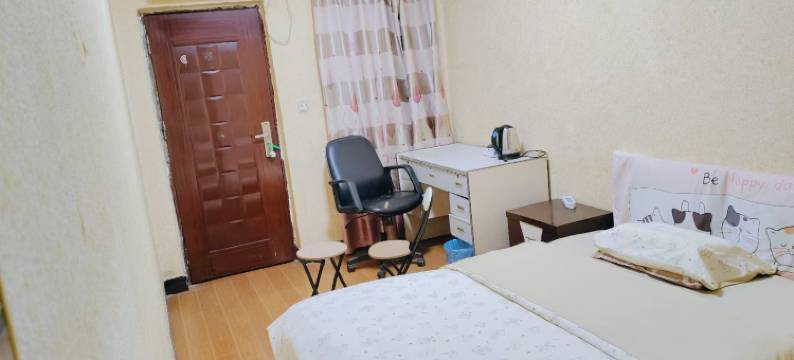 季末乐住别院图片