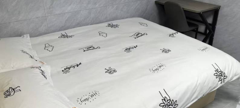 宥家公寓(老街地铁站店)图片