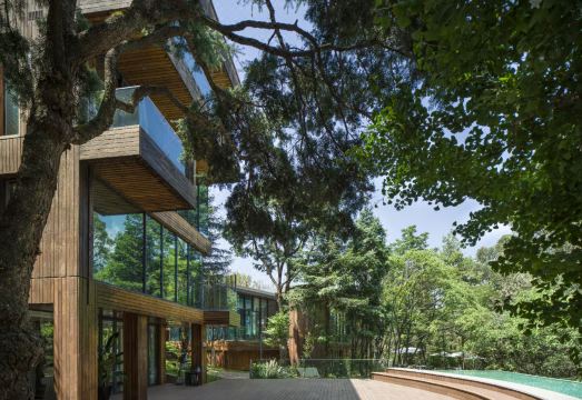 INN HOUSE Hotel Overview