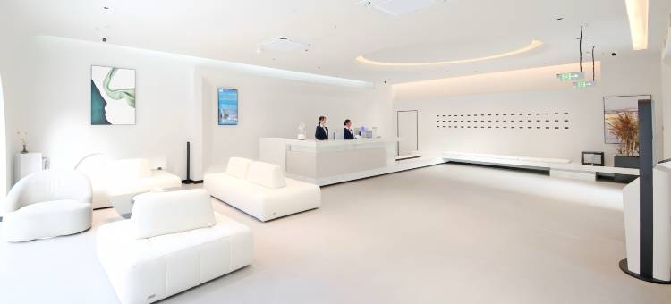朴树·四季酒店(安顺古城顾府街店)图片