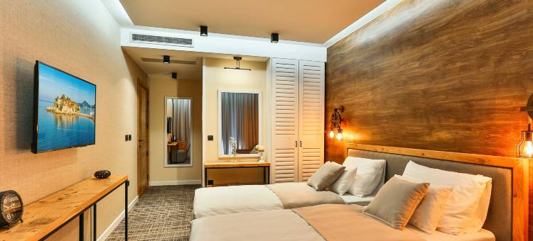 Boutique hotel Tate by Aycon图片