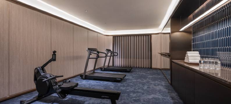 北京中关村科学城桔子水晶酒店图片