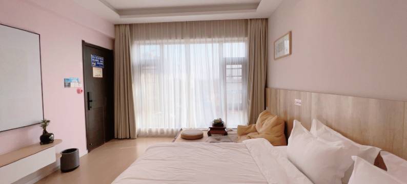 有间民宿(洛邑古城丽景门十字街店)图片