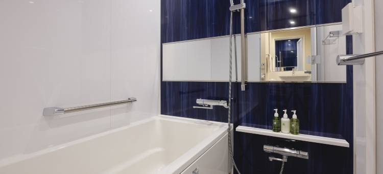 大阪难波格拉斯丽酒店(Hotel Gracery Osaka Namba)图片