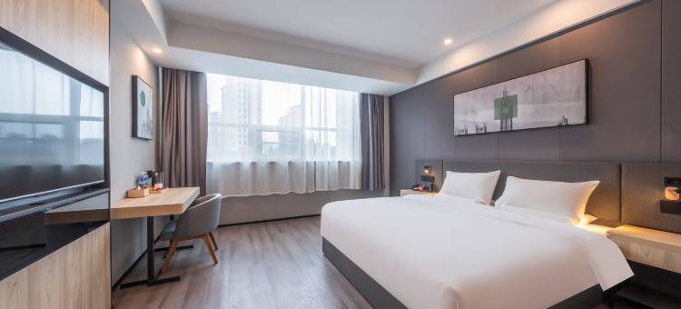 尚客优酒店(滕州善国南路店)图片