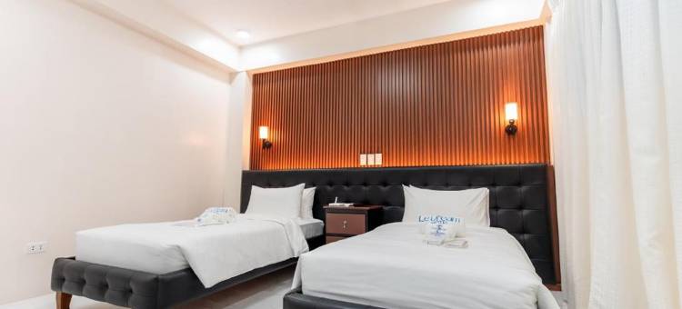 维甘附近的梦幻酒店(Le Dream Hotel near Vigan)图片
