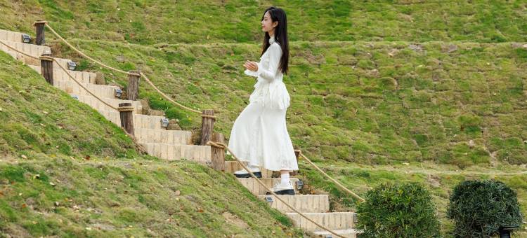 天庐·山野温泉疗愈度假民宿(河源东源黄村店)图片