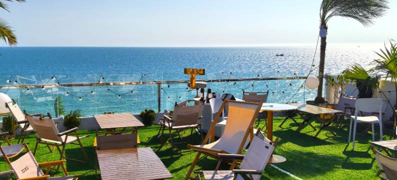 三亚君享海景民宿(天涯小镇店)图片