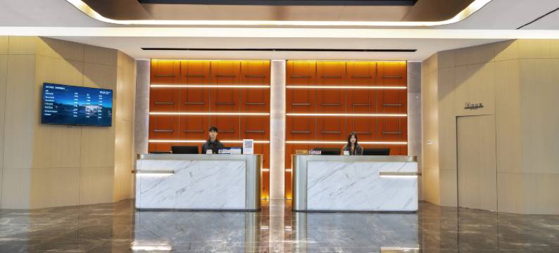 斯豆酒店(景德镇雕塑瓷厂店)图片