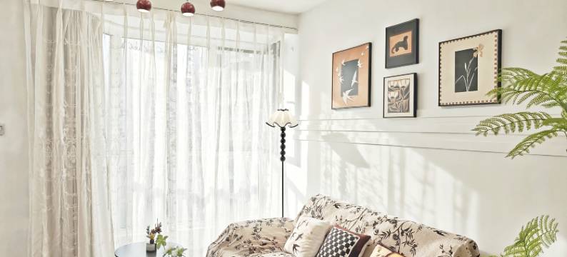 北京佑见民宿(双井地铁站店)图片