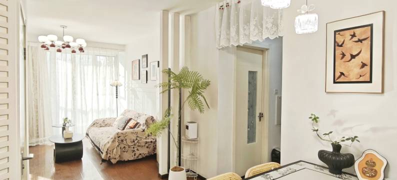 北京佑见民宿(双井地铁站店)图片