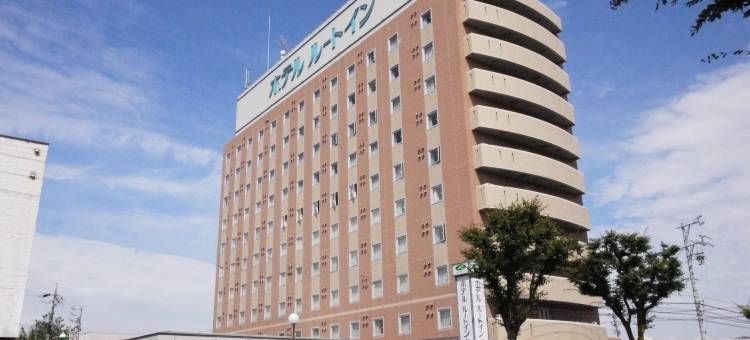露樱酒店铃鹿店(Hotel Route-Inn Suzuka)图片