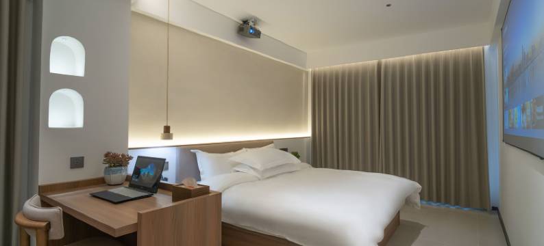 暖居·小筑(武陵源森林公园店)图片