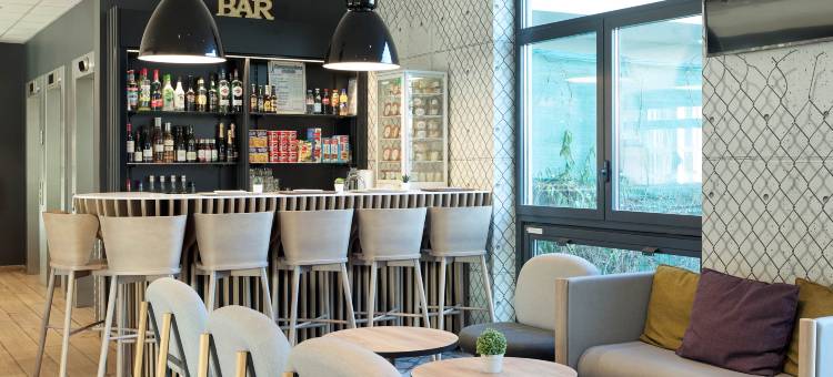 B＆B酒店巴黎梅杜翁维利齐(B&B Hotel Paris Meudon Vélizy)图片