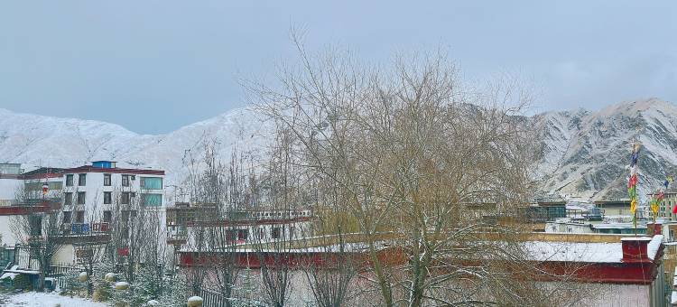 拉萨六步人间民宿图片