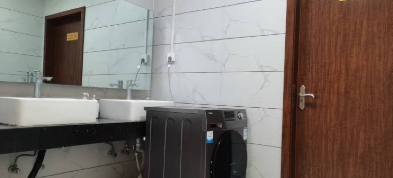 虞城泊悦酒店(木兰大道店)图片