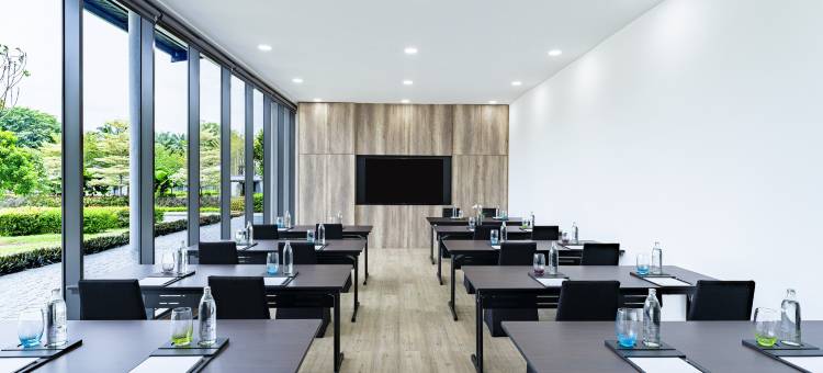 宜必思尚品雪邦吉隆坡国际机场酒店(Ibis Styles Sepang KLIA)图片