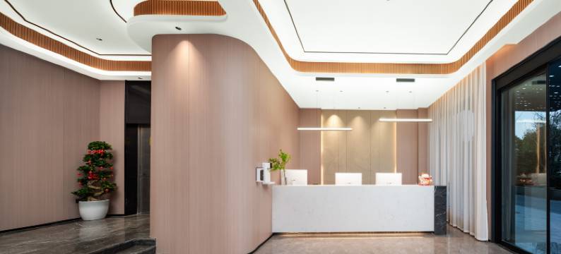 维克多酒店(兰溪丹溪大道欣旺达浙江锂欣产业园店)图片