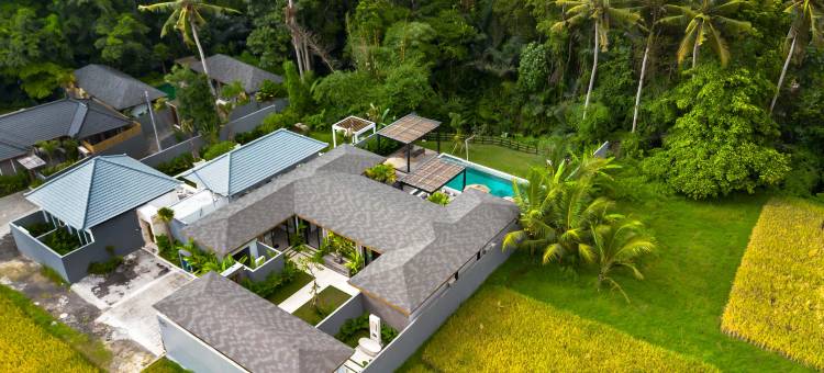 卡蔓嘉别墅(Villa Kamboja by BaliSuperHost)图片