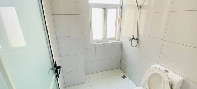 Myroom青年旅舍民宿(郑州东站店)图片