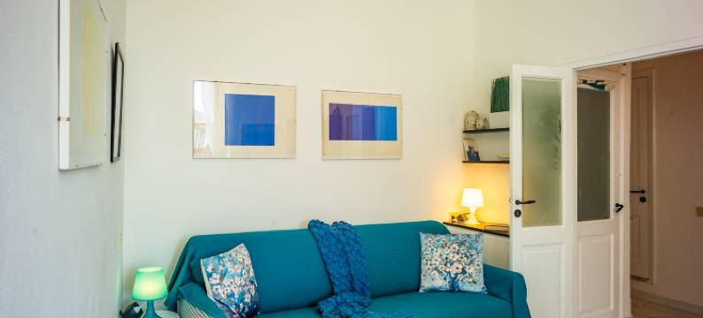 马埃穆娜海景公寓(Maemuna Sea View Apartment)图片