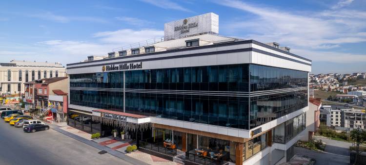 Best Western Premier Hidden Hills Hotel图片