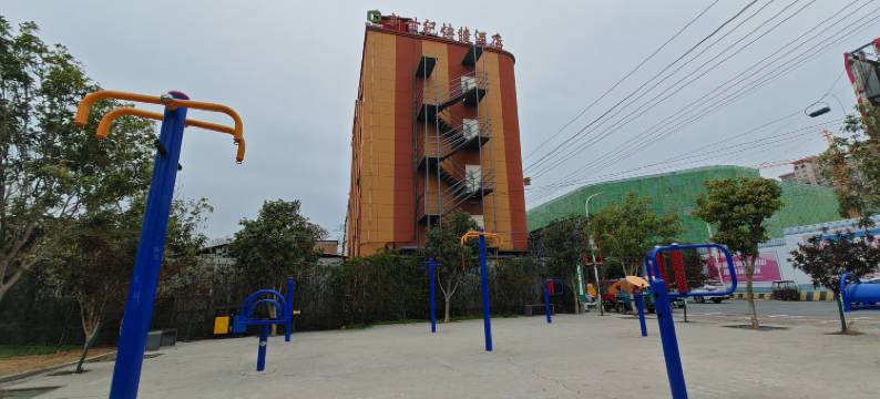 汝南新世纪快捷酒店图片