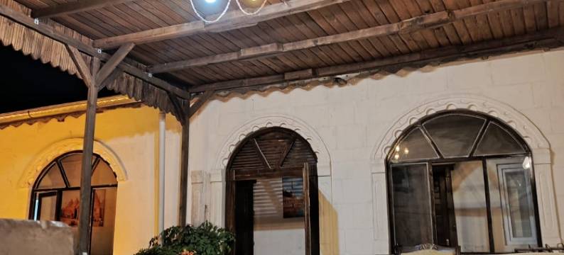 阿斯兰旅馆(Aslan Guest House)图片