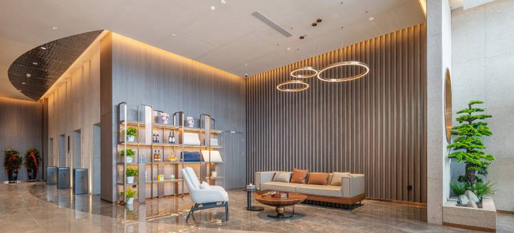 朗丽兹酒店(霍尔果斯国门店)图片