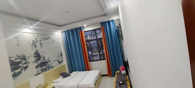 凤庆恒悦商务宾馆(滇红古镇店)图片