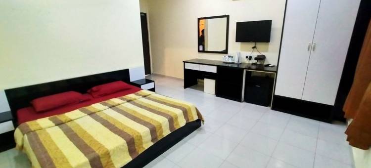 Capital O 91118 依达曼小屋(Capital O 91118 Chalet Seri Idaman)图片