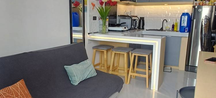 BMF Homestay Jacuzzi图片