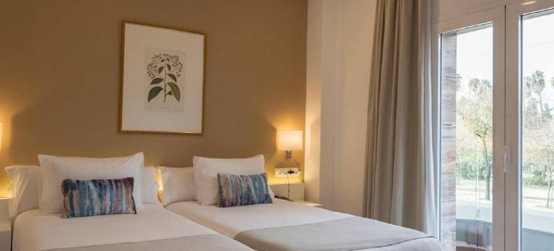 城堡酒店(Hotel Alcázar)图片