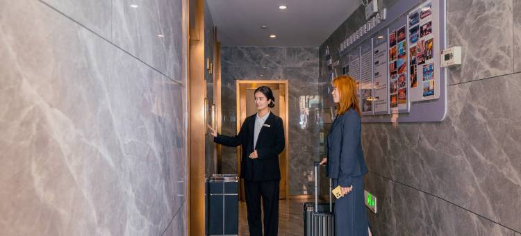 格林东方酒店(喀什古城景区艾提尕尔清真寺店)图片