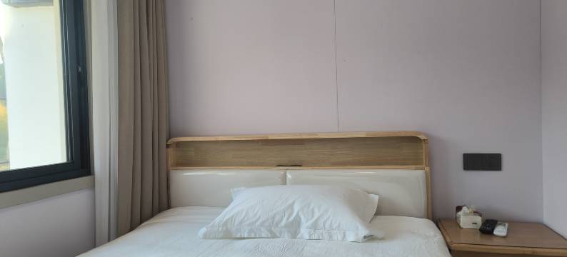 景宁云熙筱筑民宿(云中大漈店)图片