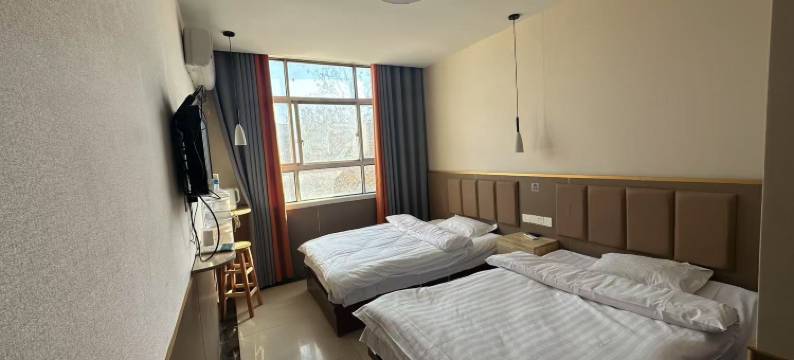 鹿邑阳光宾馆图片