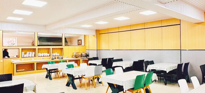 花筑·温莱酒店(北戴河老虎石夜市鸽子窝碧螺塔店)图片