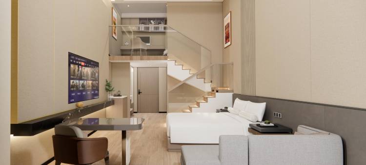 吐鲁番克莱因柒曦酒店图片