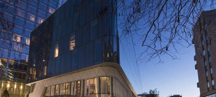 班克赛德傲途格精选酒店(Bankside Hotel, Autograph Collection)图片