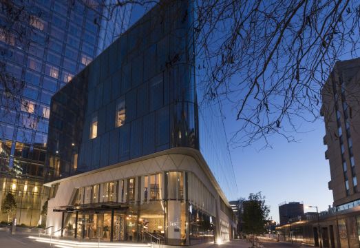Bankside Hotel, Autograph Collection Hotel Overview