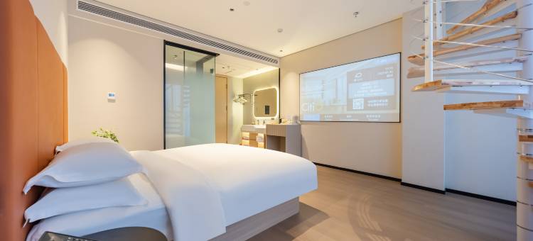 城小橙民宿(徐州高铁东站东广场店)图片