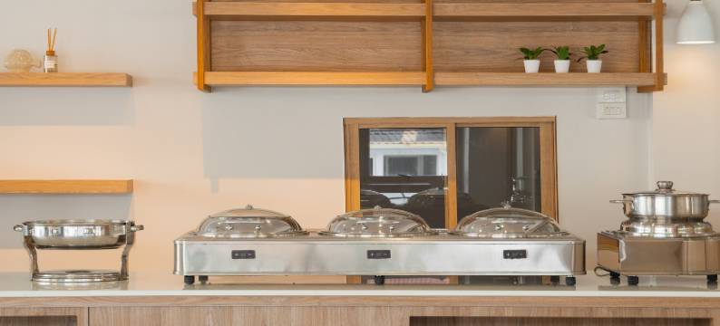 运河酒店(Mintara Hotel)图片