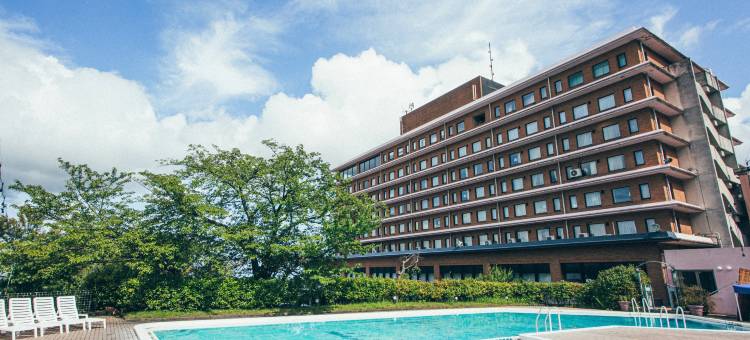 金泽国际酒店(Kanazawa Kokusai Hotel)图片