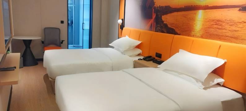 古蔺皇家公馆酒店(天立酒街人民法院店)图片