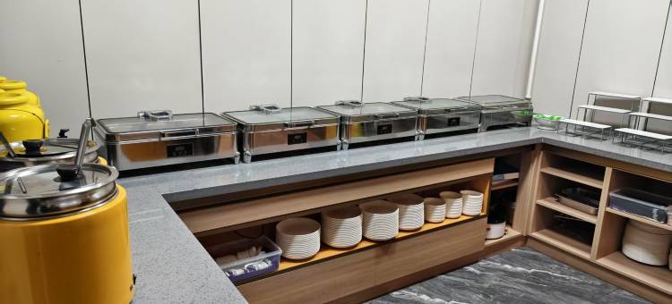 7天优品酒店(大庆让胡路大商新玛特店)图片