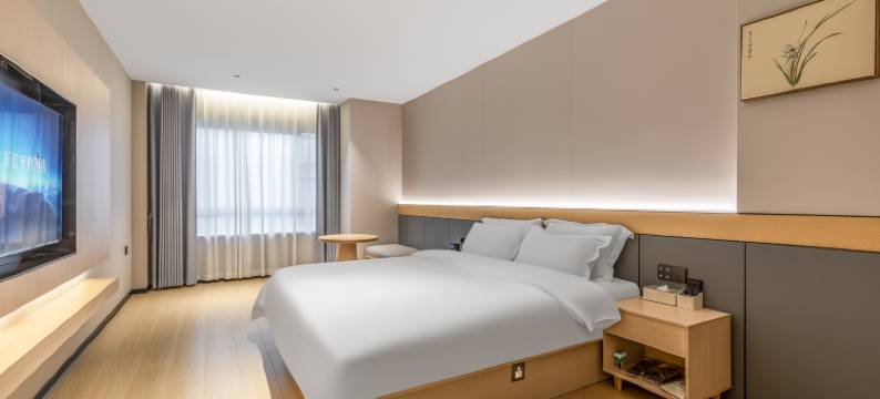 云上四季尚品酒店(北海银滩店)图片