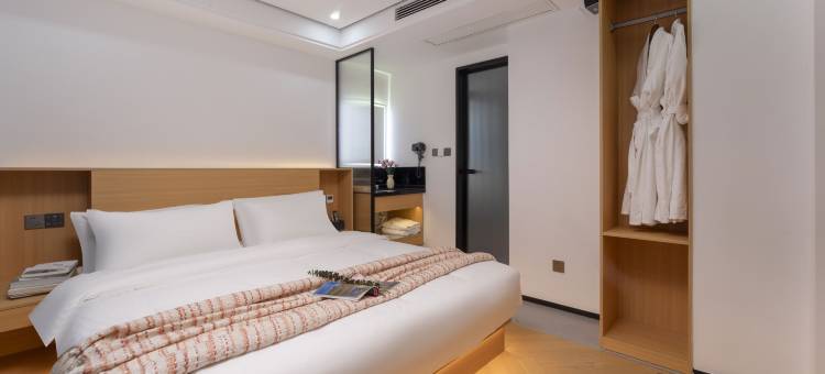 常熟云山四季民宿(虞山尚湖风景区店)图片