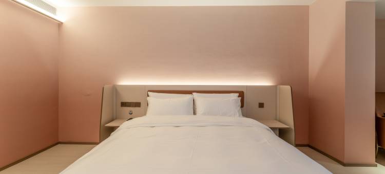 汉庭酒店(平潭潭城南路店)图片