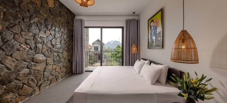 长安舒适之家(Trang An Cozy House)图片